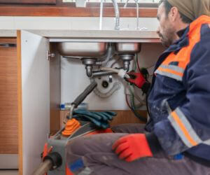 About Emergency plumbing pros Ixonia, WI